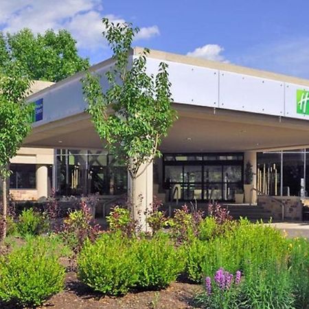 Holiday Inn Express Princeton Southeast By Ihg Plainsboro Екстериор снимка