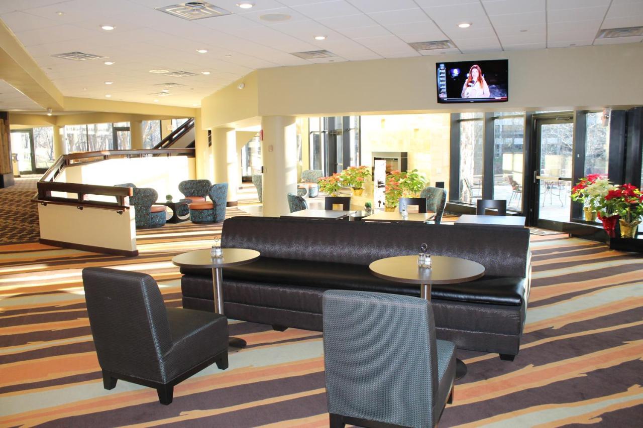 Holiday Inn Express Princeton Southeast By Ihg Plainsboro Екстериор снимка