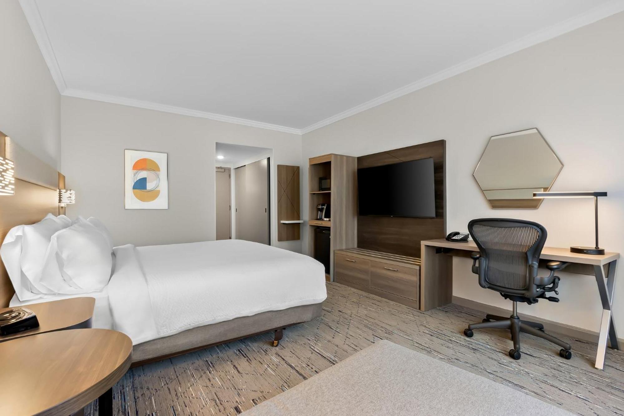 Holiday Inn Express Princeton Southeast By Ihg Plainsboro Екстериор снимка