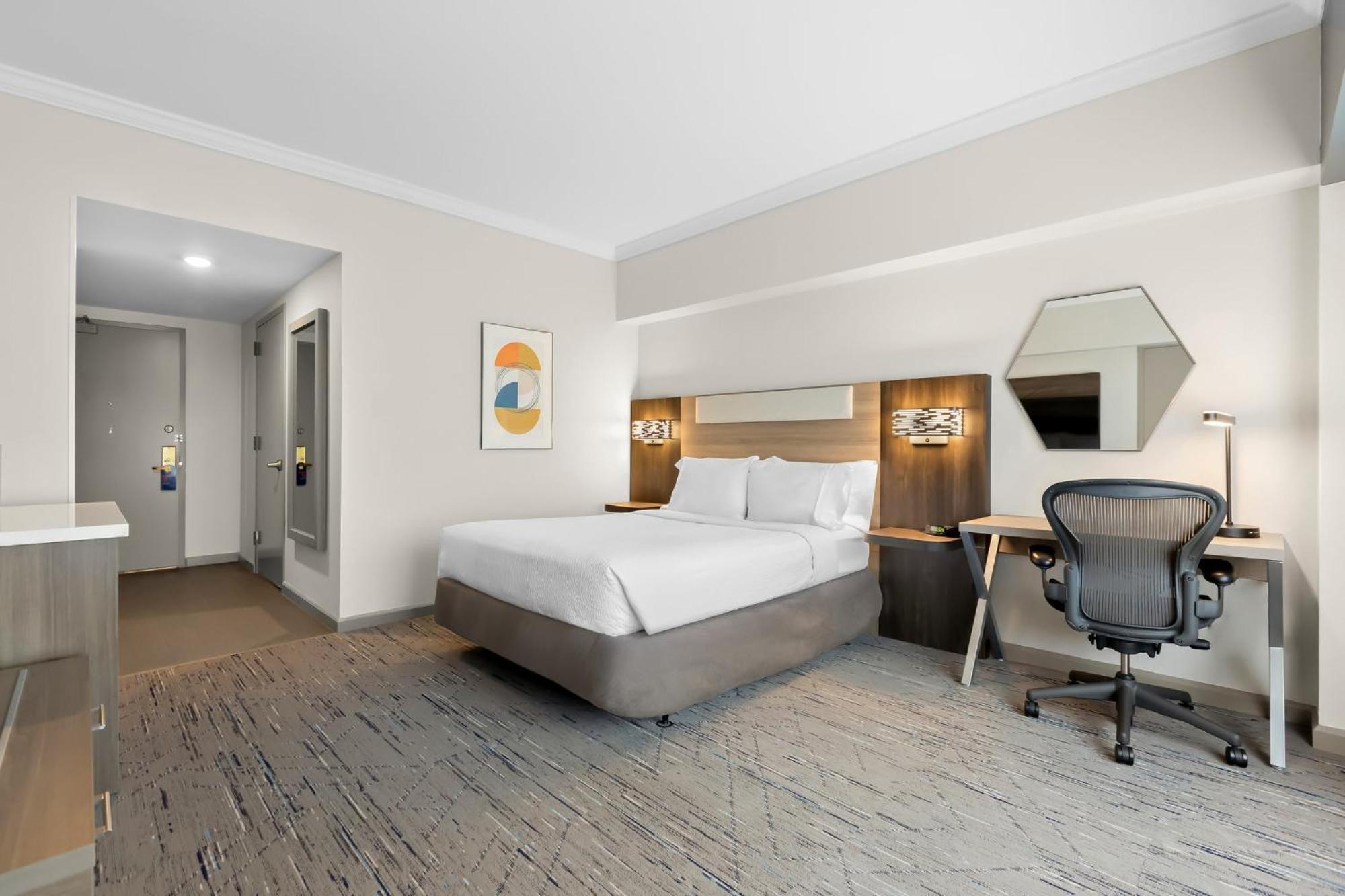 Holiday Inn Express Princeton Southeast By Ihg Plainsboro Екстериор снимка