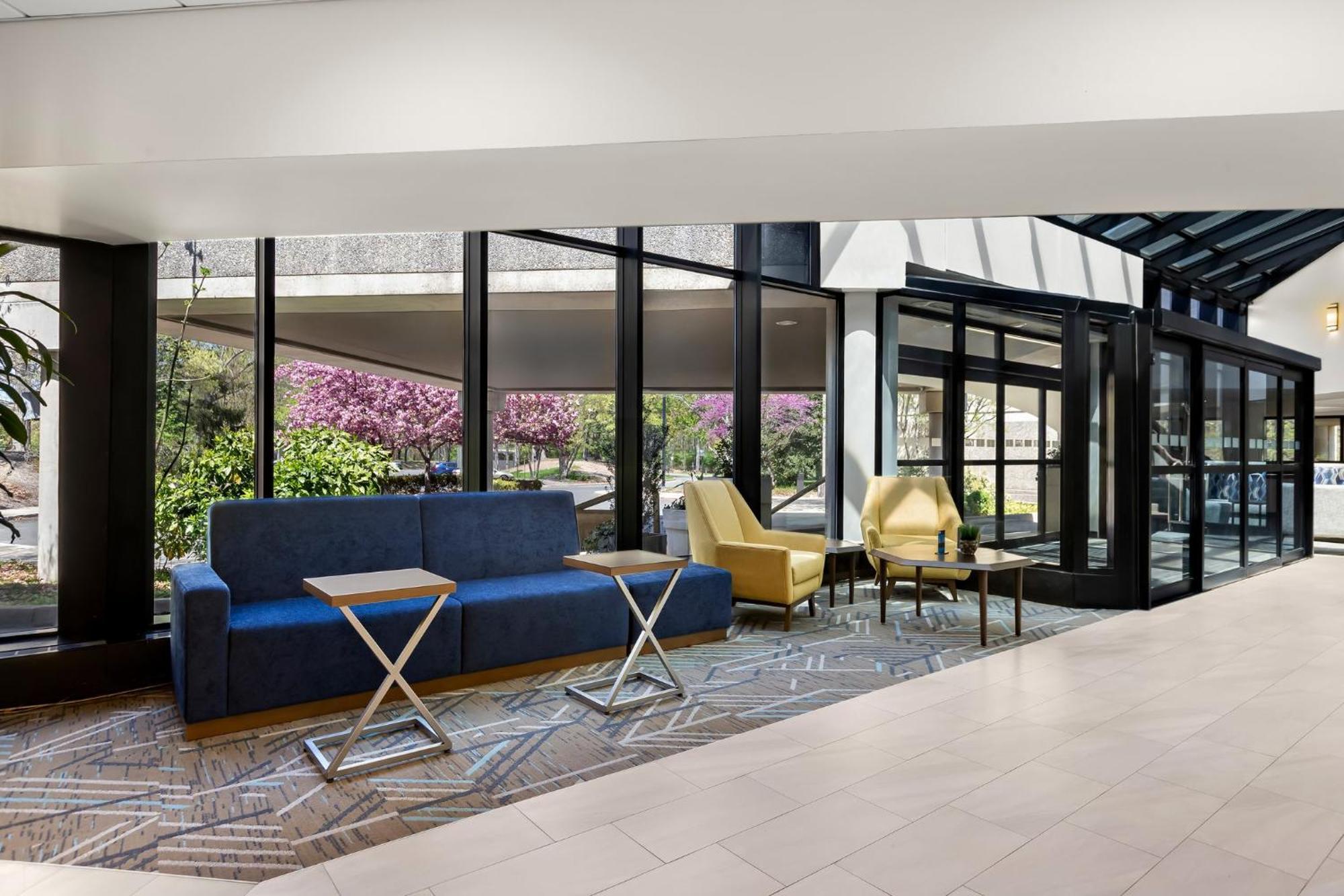 Holiday Inn Express Princeton Southeast By Ihg Plainsboro Екстериор снимка