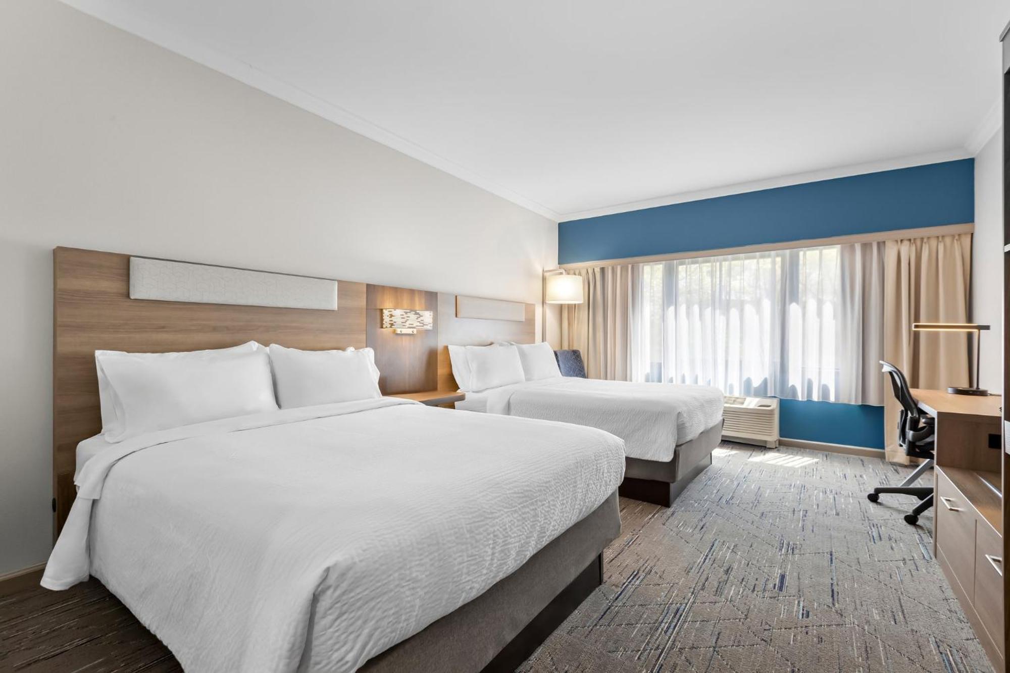 Holiday Inn Express Princeton Southeast By Ihg Plainsboro Екстериор снимка