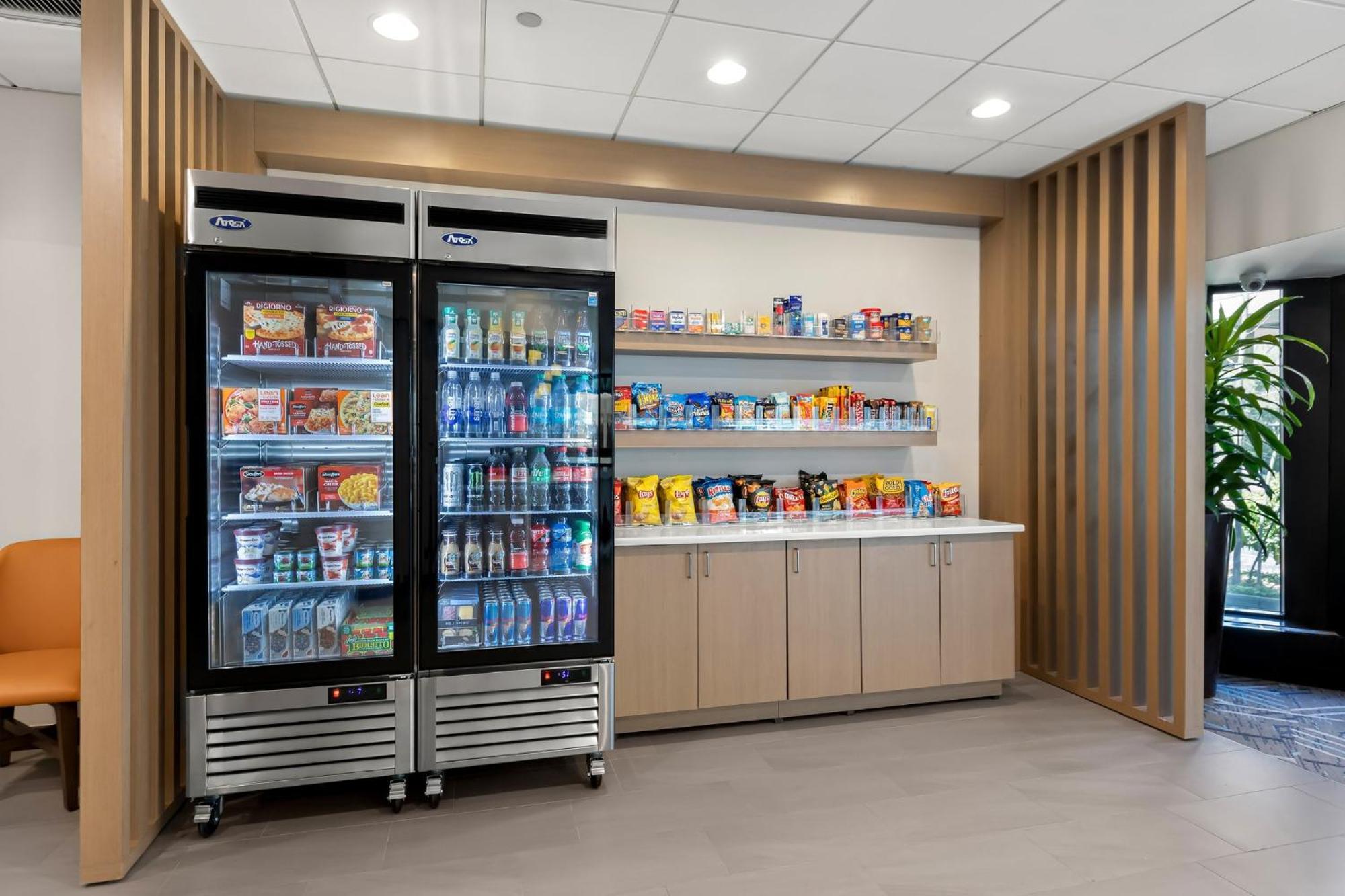 Holiday Inn Express Princeton Southeast By Ihg Plainsboro Екстериор снимка