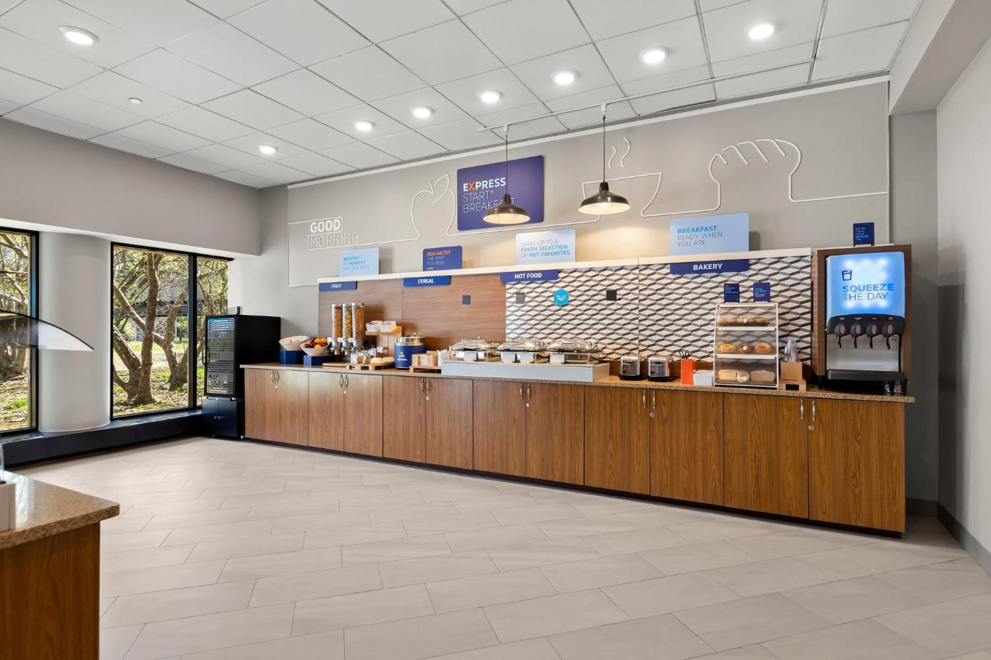Holiday Inn Express Princeton Southeast By Ihg Plainsboro Екстериор снимка