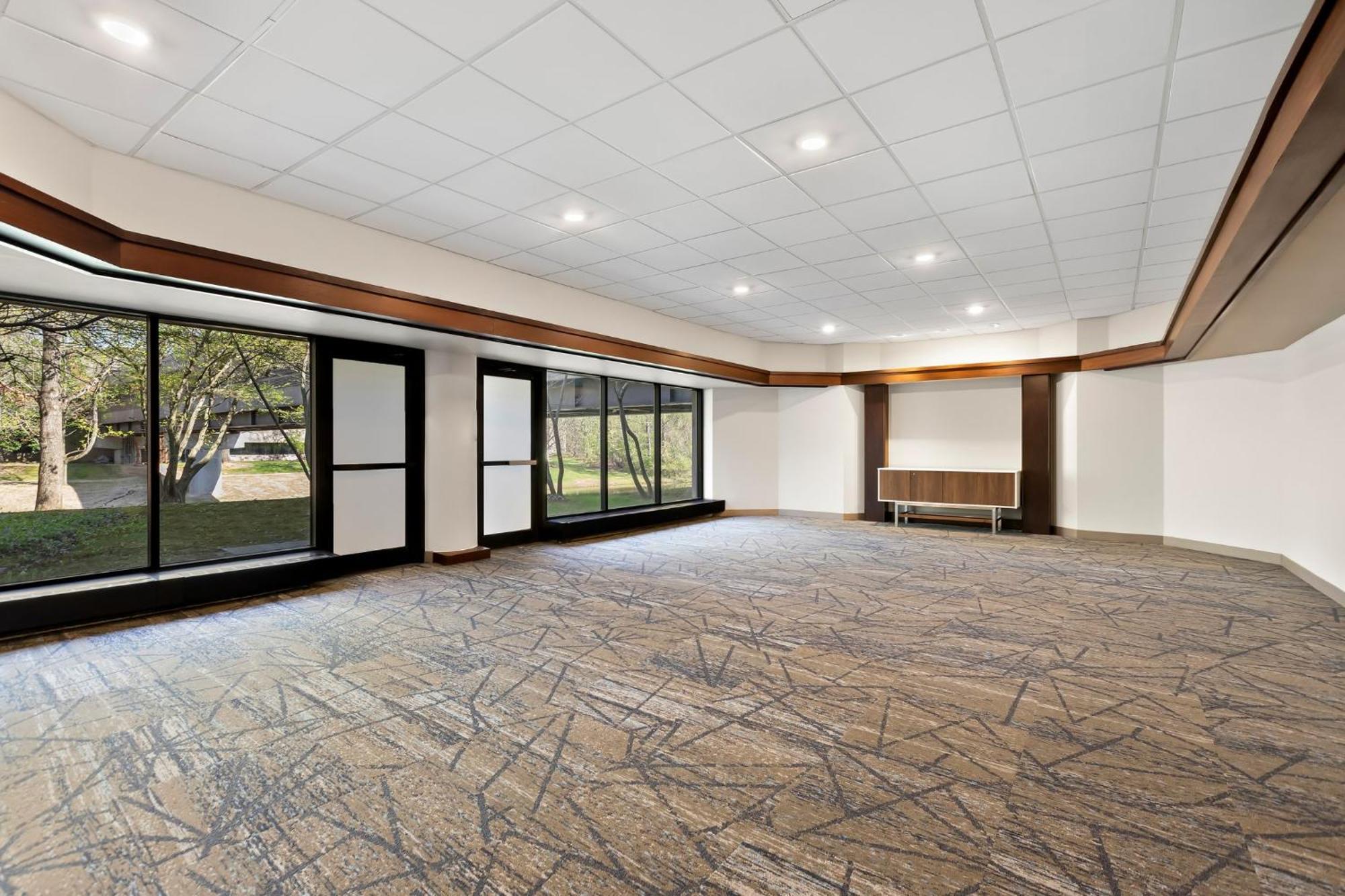 Holiday Inn Express Princeton Southeast By Ihg Plainsboro Екстериор снимка