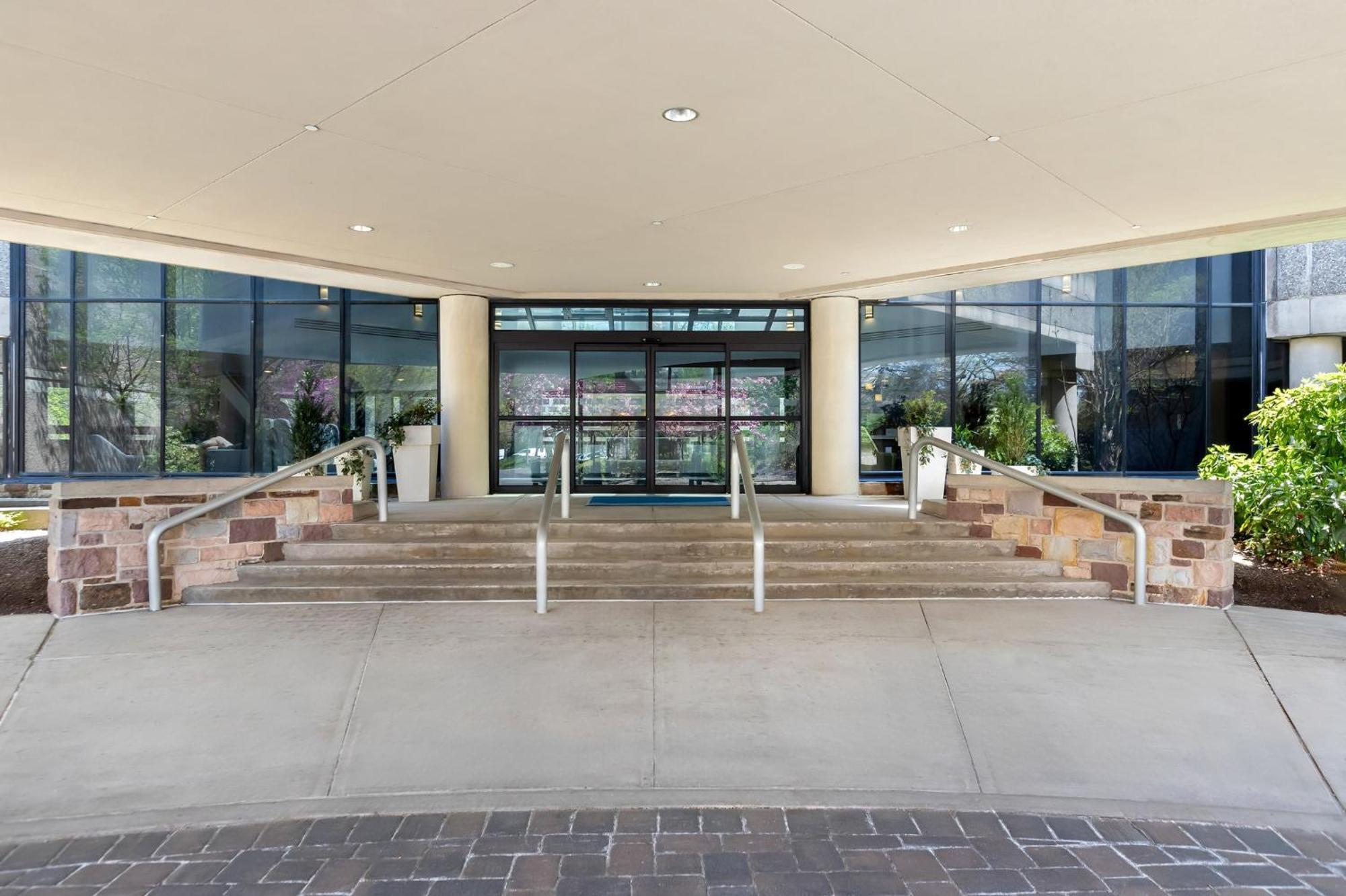 Holiday Inn Express Princeton Southeast By Ihg Plainsboro Екстериор снимка