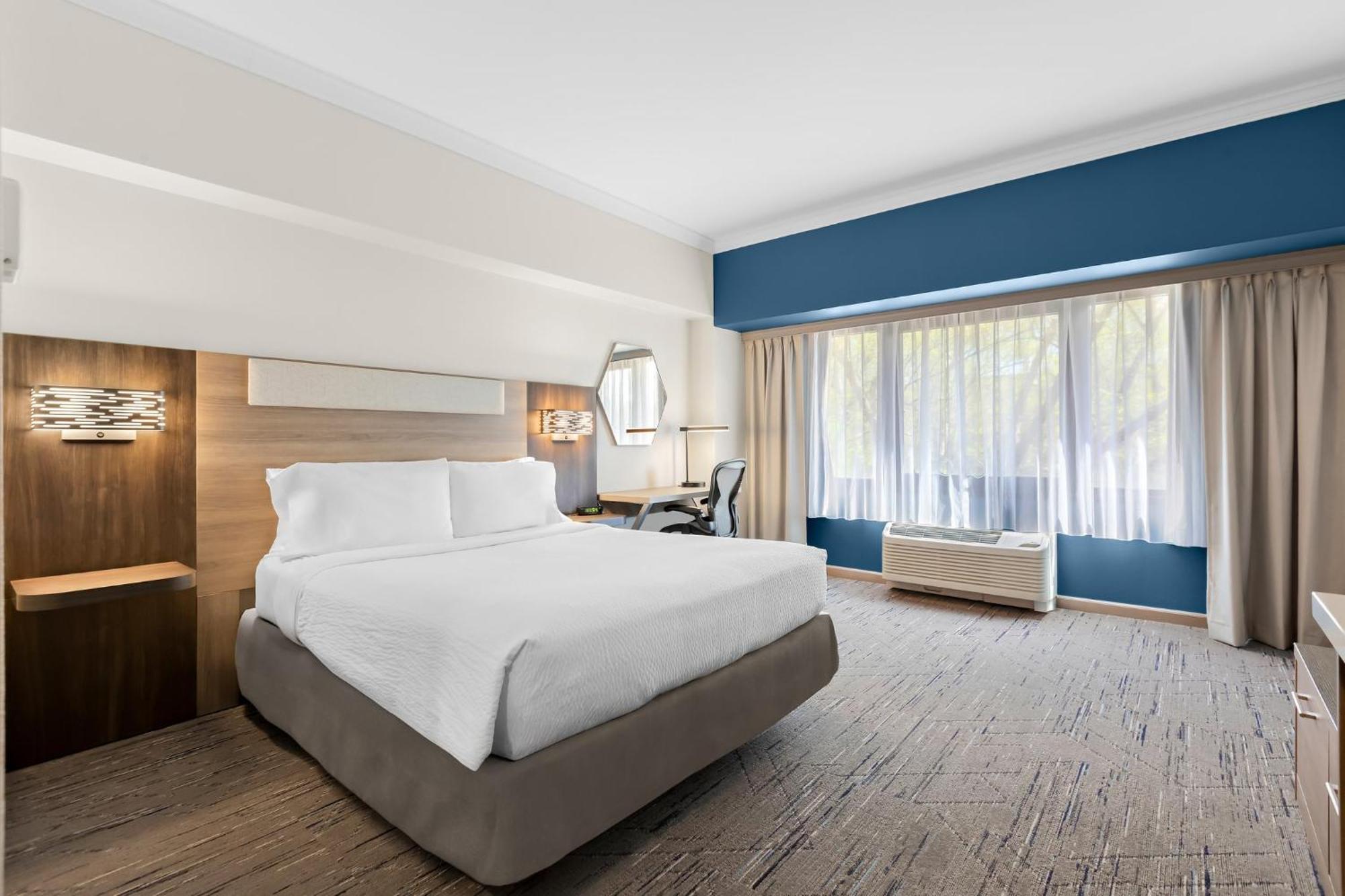 Holiday Inn Express Princeton Southeast By Ihg Plainsboro Екстериор снимка