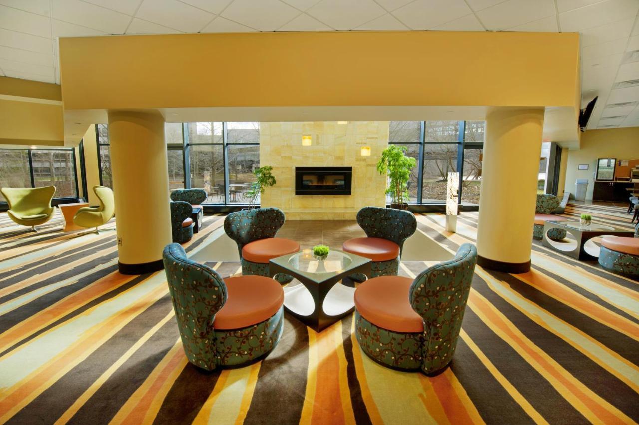 Holiday Inn Express Princeton Southeast By Ihg Plainsboro Екстериор снимка